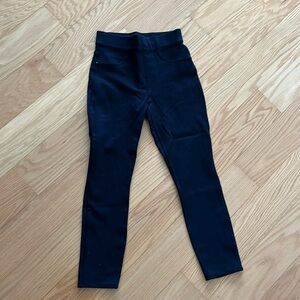 Spanx Leggings Size Small